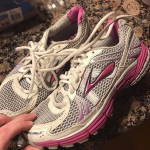 Brooks Adrenaline Running Shoes